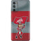 Ohio State University OSU Buckeyes Flag Galaxy S20 Fan Edition Skin